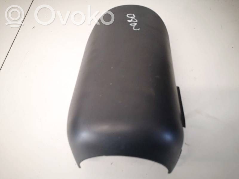 BMW 3 E90 E91 Steering wheel column trim 
