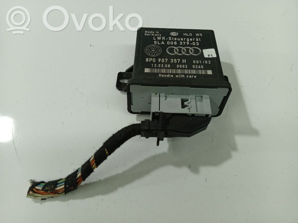 Module d'éclairage LCM   5LA00837903,5LA00837903,8P0907357H