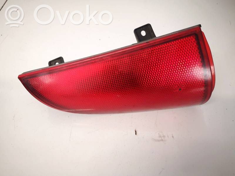 Mercedes-Benz Vito Viano W639 Lampă spate în caroserie 