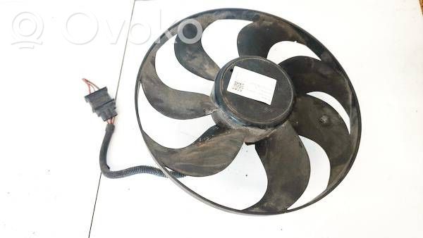 Volkswagen Golf IV Suport ventilator radiator 