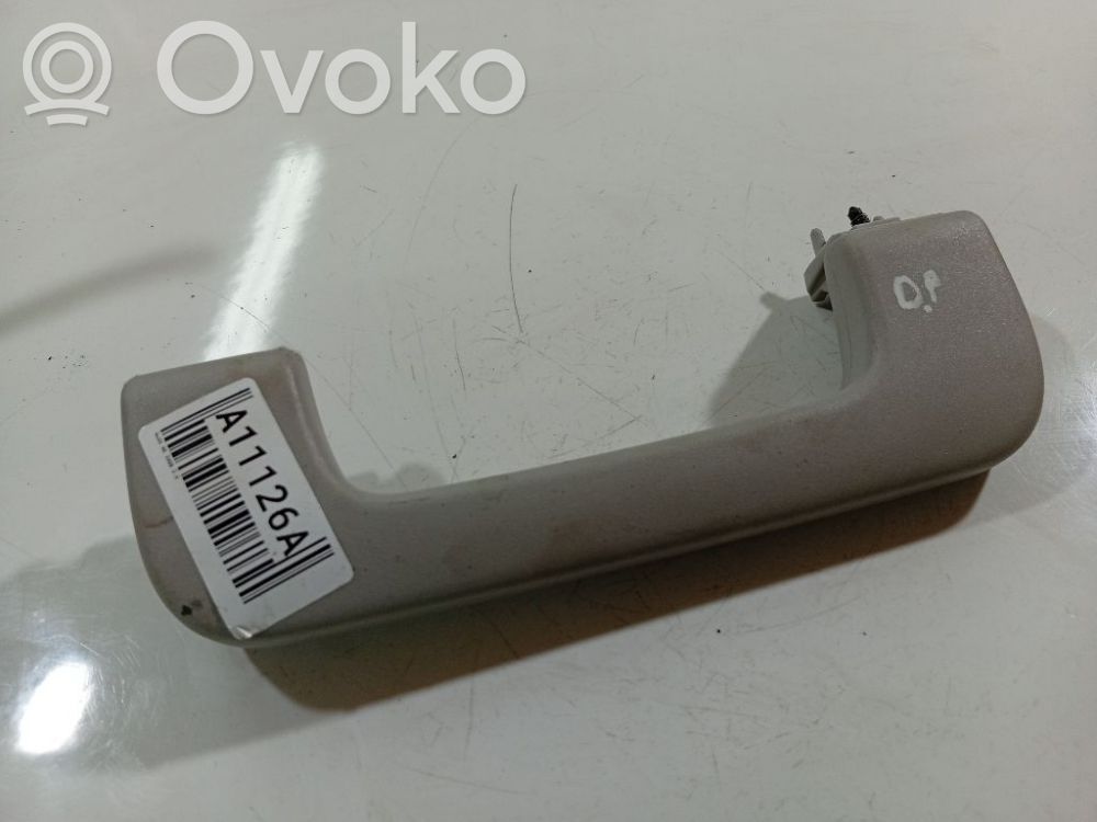 Audi A6 S6 C6 4F Maniglia interna tetto anteriore 
