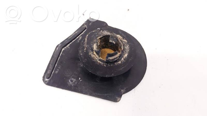 Volkswagen Jetta V Altra parte esteriore