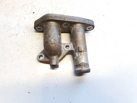 EGR-linjan letku   022131119B,022131119B