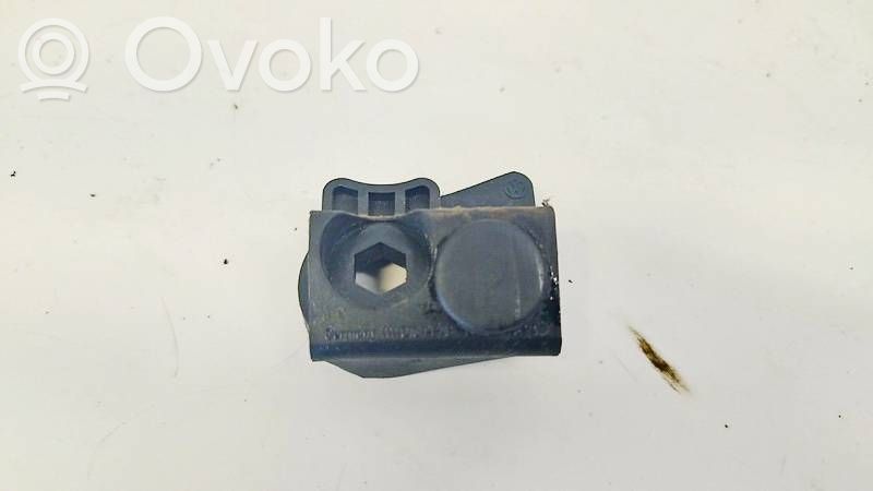 Skoda Roomster (5J) Altra parte esteriore