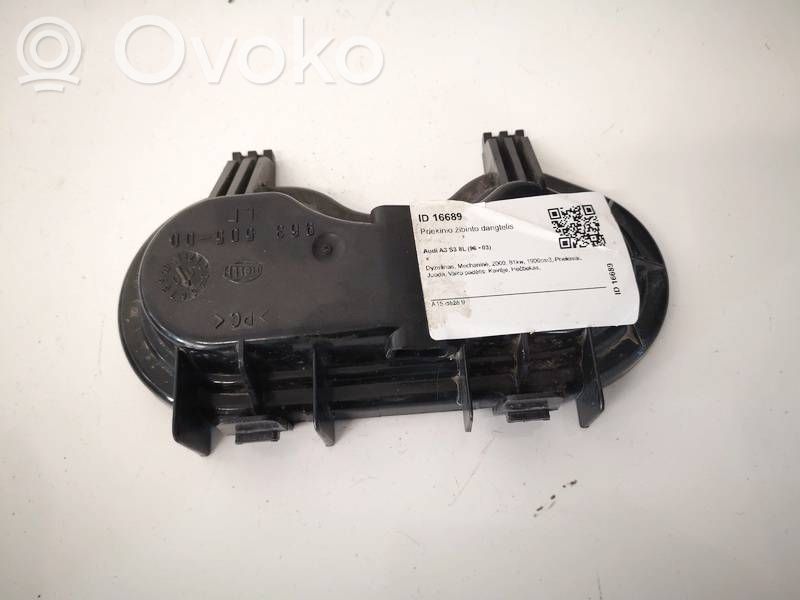 Deckel Abdeckung Scheinwerfer   96350500,96350500,96350500