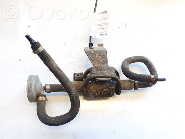Audi Q7 4L Webasto Kiertovesipumppu 