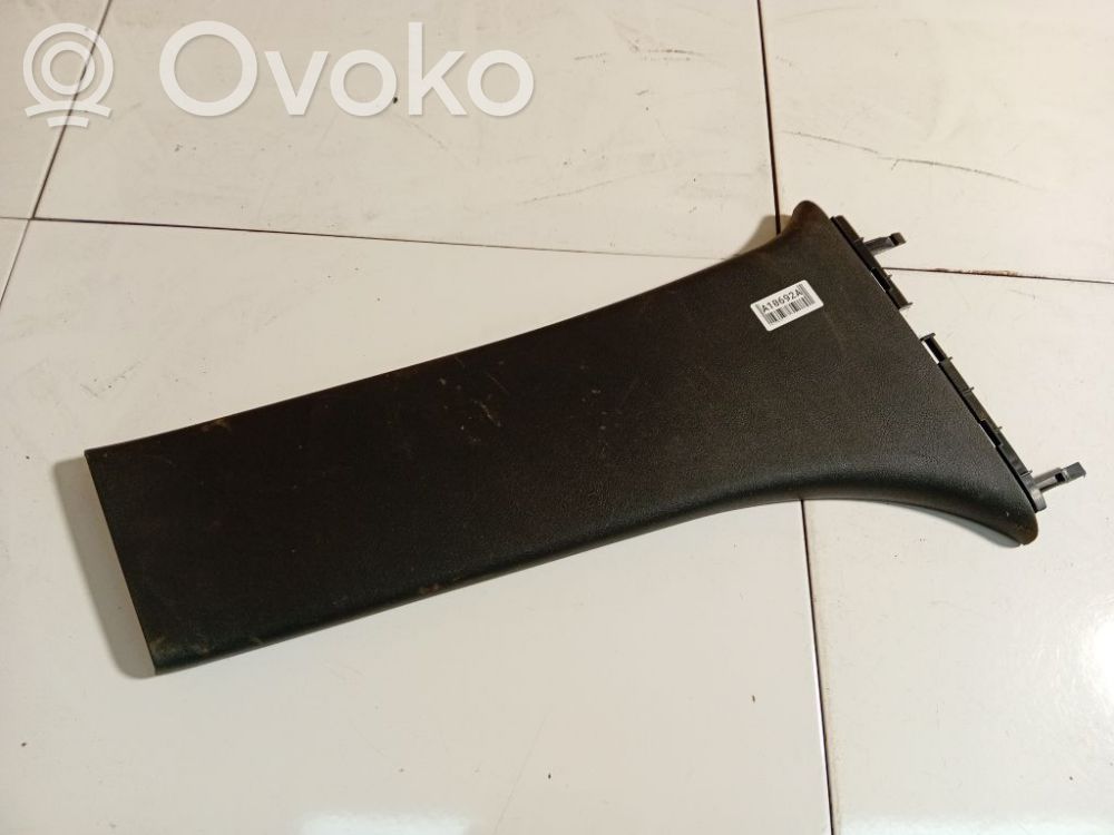 Skoda Superb B5 (3U) Altra parte interiore 