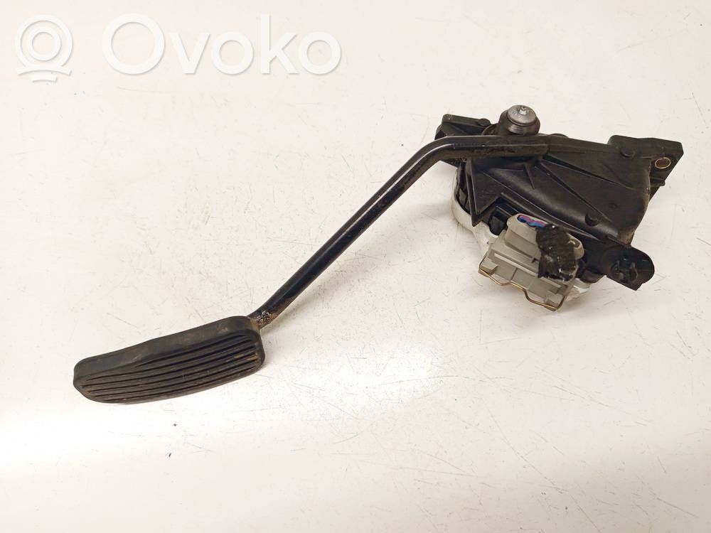 Volvo XC90 Pedale dell’acceleratore 