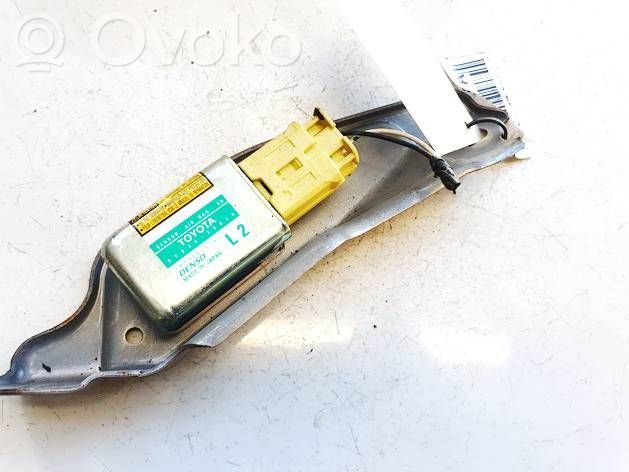 Lexus GS 300 350 430 450H Czujnik uderzenia Airbag 