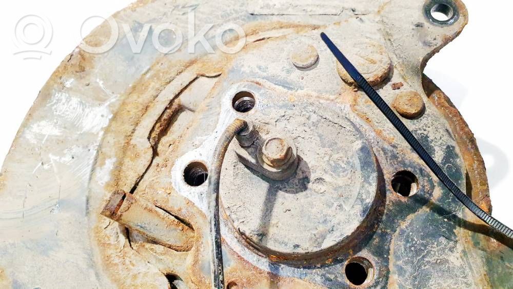 ABS Sensor hinten