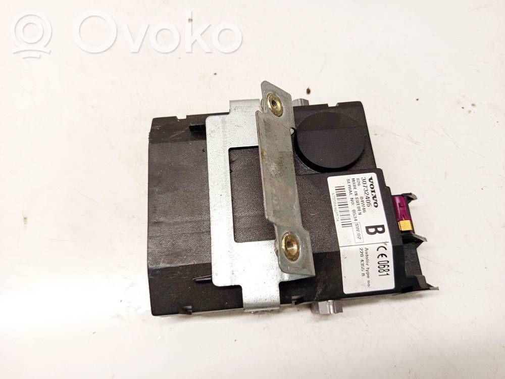Altre centraline/moduli   30732405,30732405