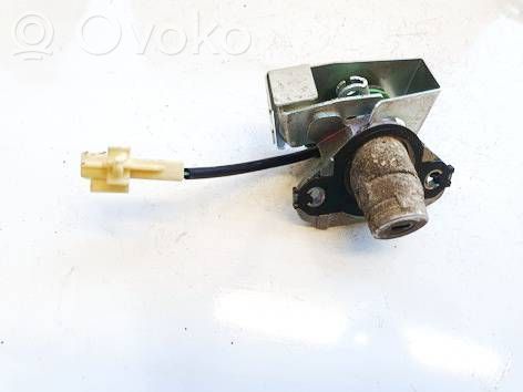 Lexus GS 300 350 430 450H Serratura esterna portellone 