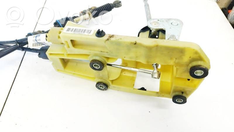 Volvo S60 Selector caja de cambios 