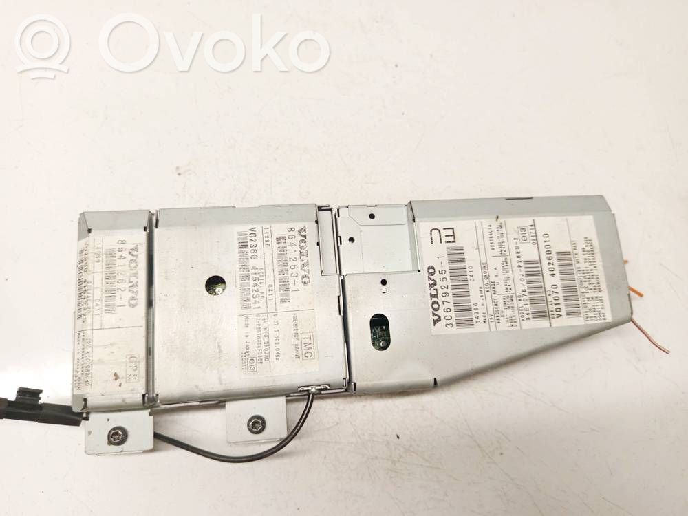 Volvo XC90 Antenna GPS 