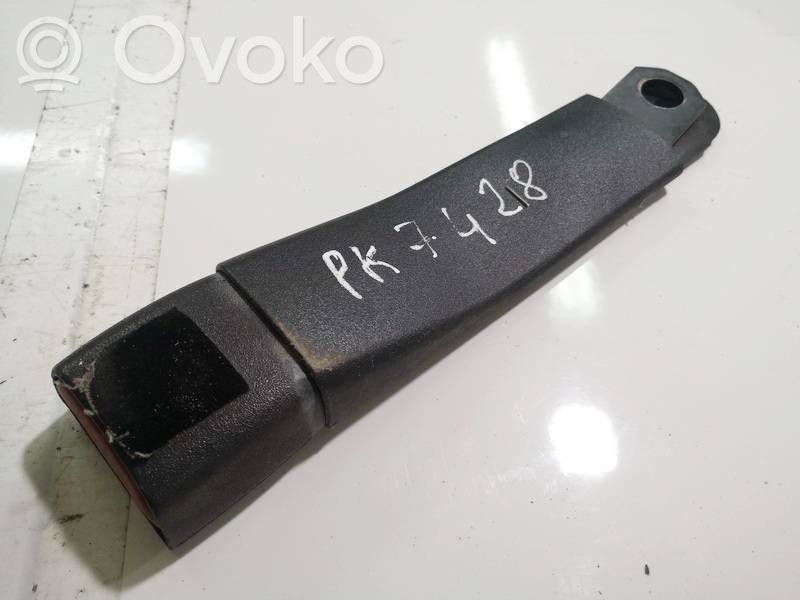 Hebilla del cinturón delantero   F20219702,F20219702