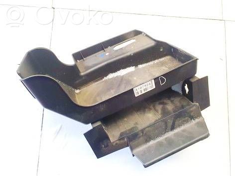 Peugeot 407 Otros repuestos del interior 