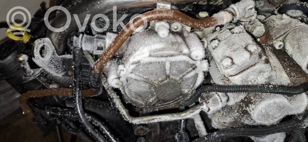 Volvo S40 Bomba de vacío 