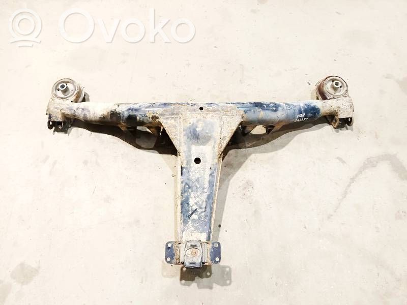Ford Galaxy Cadru auxiliar spate