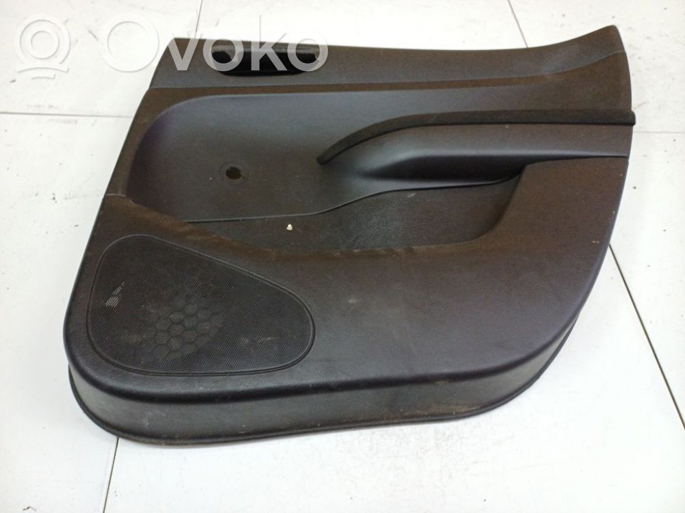 Peugeot 307 Rivestimento del pannello della portiera posteriore 