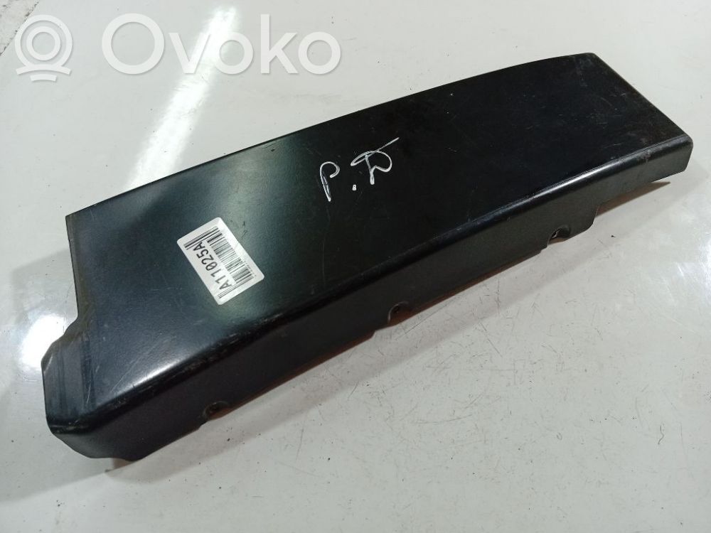 Audi A3 S3 8P Other front door trim element 
