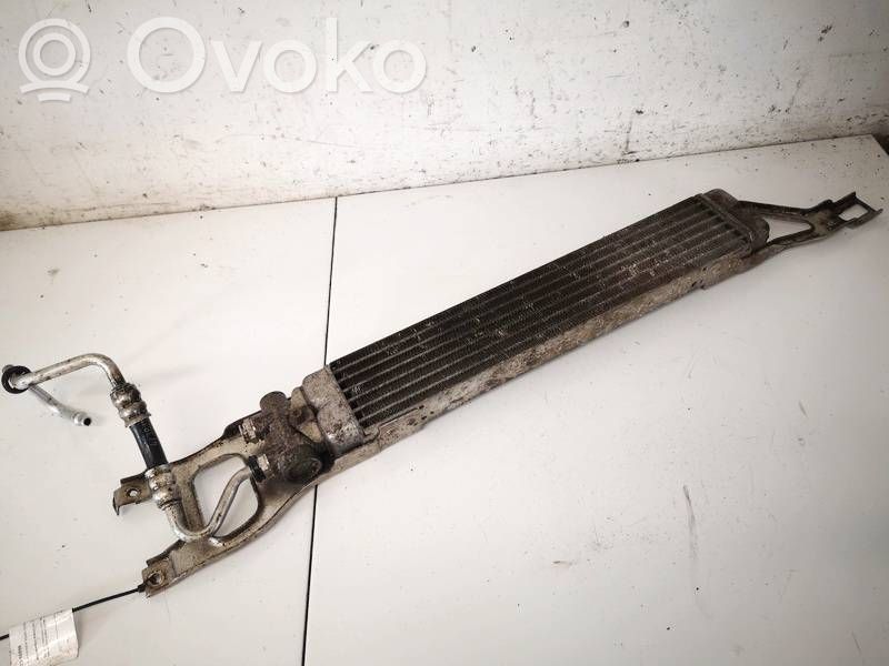 Mercedes-Benz B W245 Radiator ulei motor 