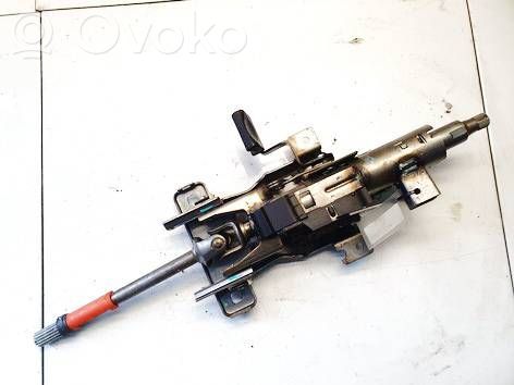Peugeot 307 Scatola dello sterzo 