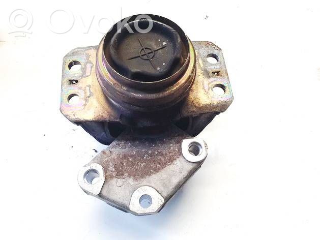 Peugeot 307 Suport tampon motor 