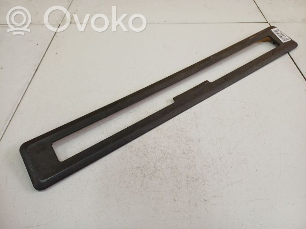Citroen C8 Altra parte interiore 