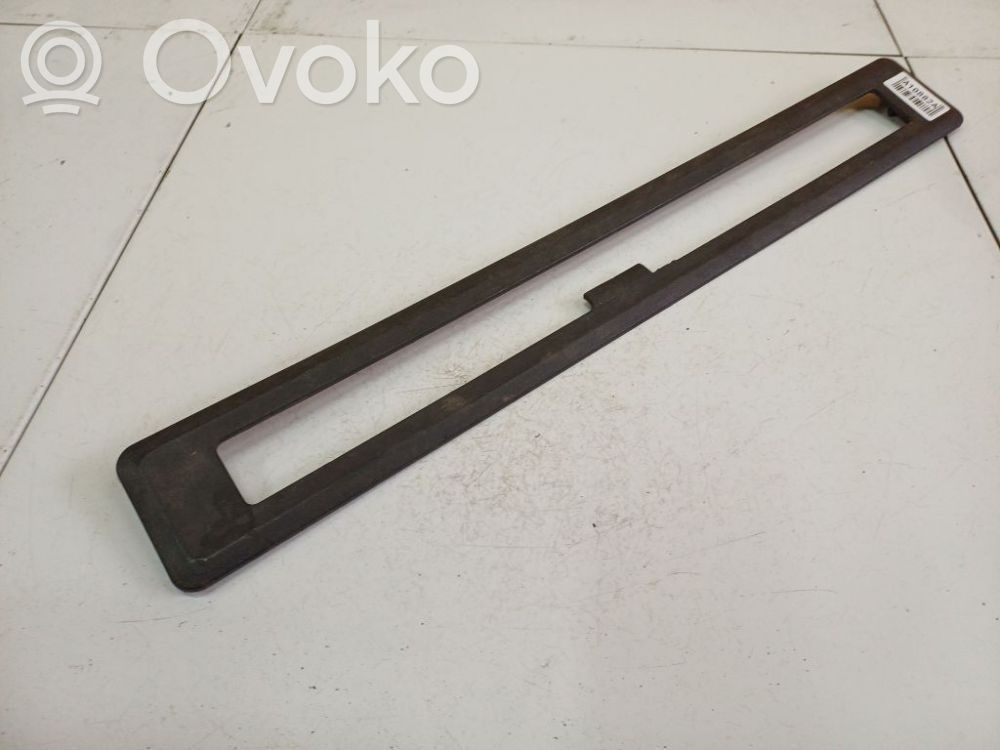 Citroen C8 Altra parte interiore 