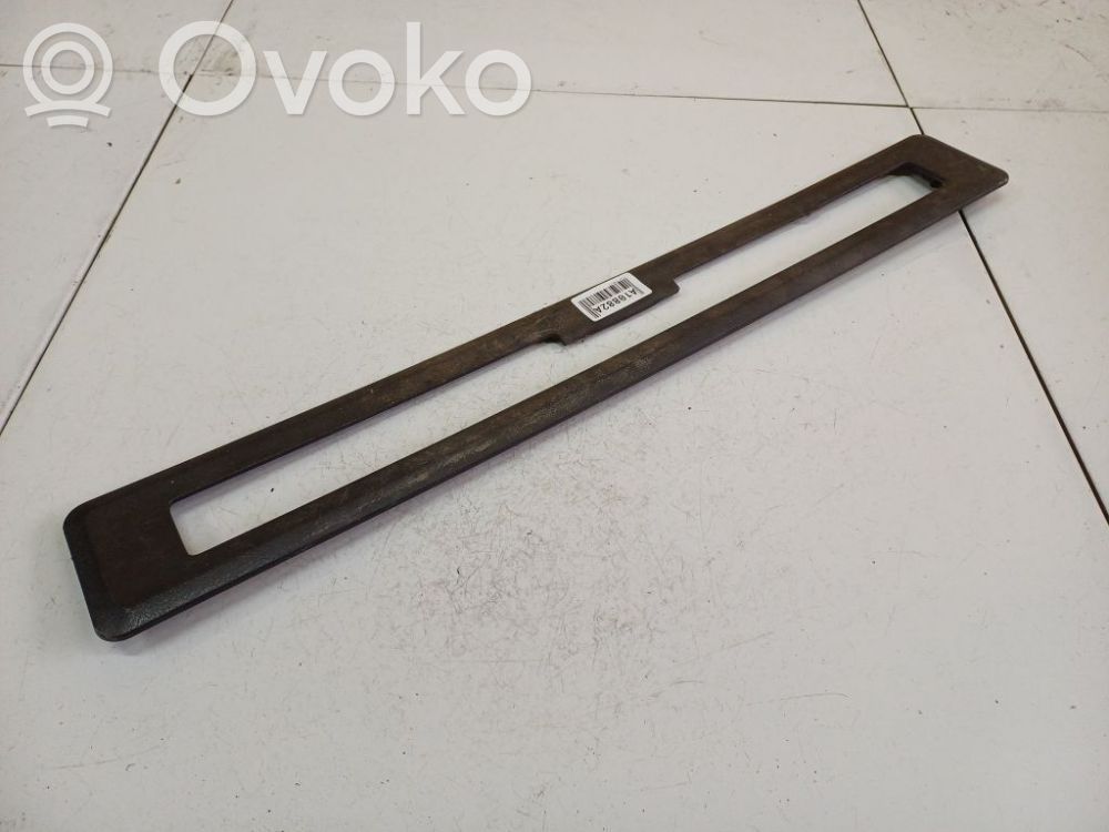 Citroen C8 Altra parte interiore 