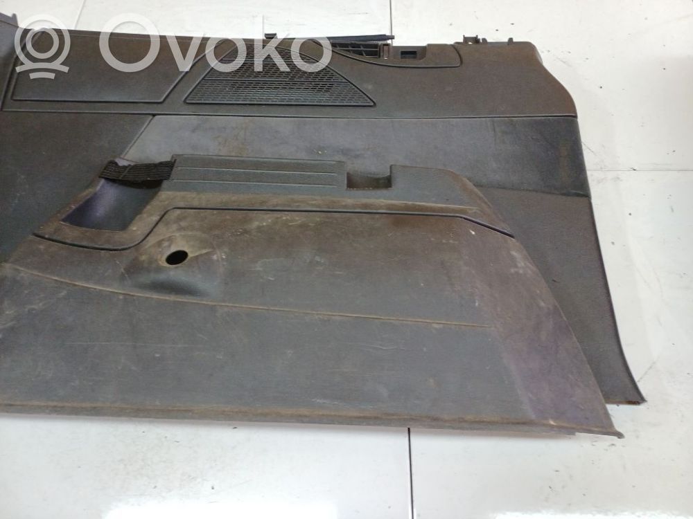 Citroen C8 Other trunk/boot trim element 