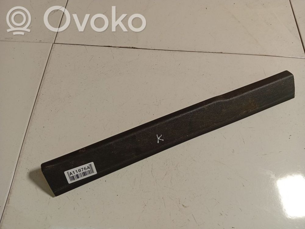 Ford C-MAX II Altra parte interiore 