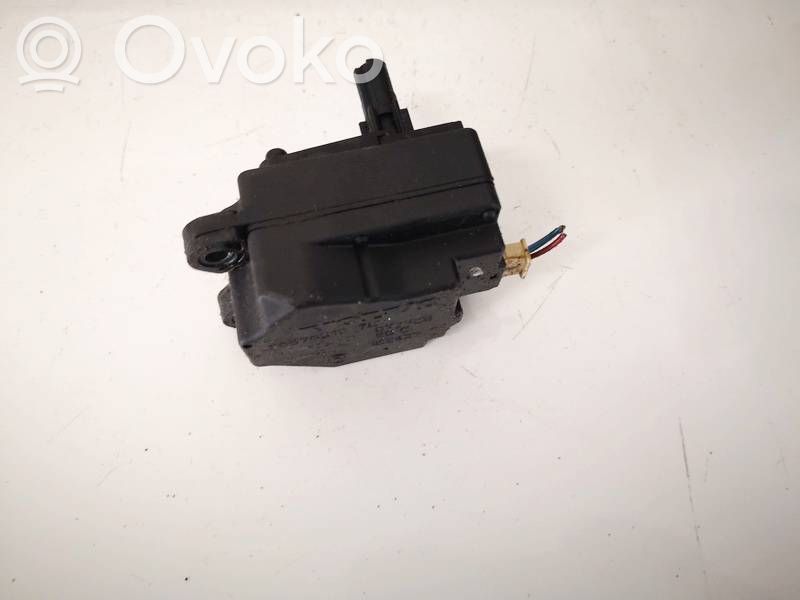Volvo S60 Motorino attuatore aria 
