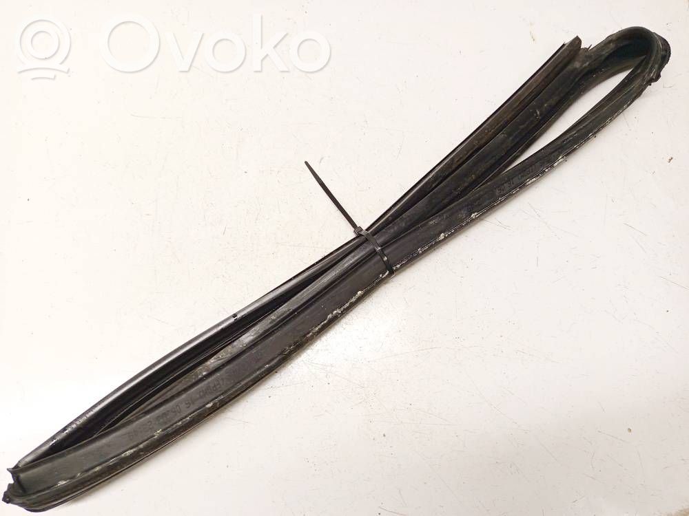 Jaguar X-Type Cheder cauciuc ușă spate 