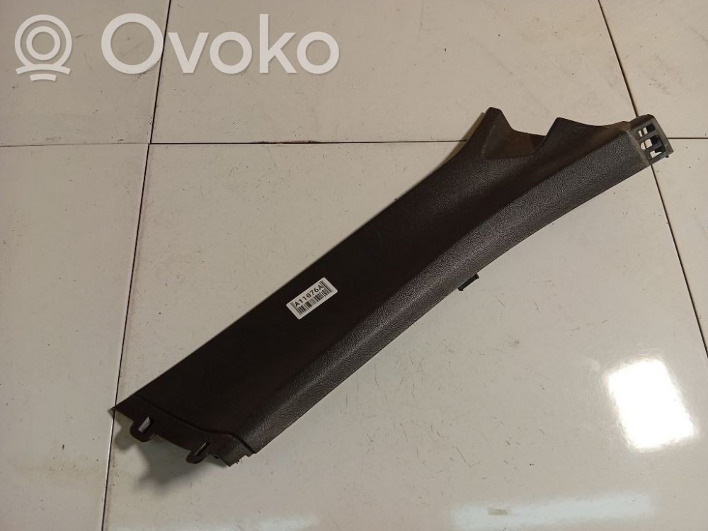 Ford C-MAX II Inne części wnętrza samochodu 