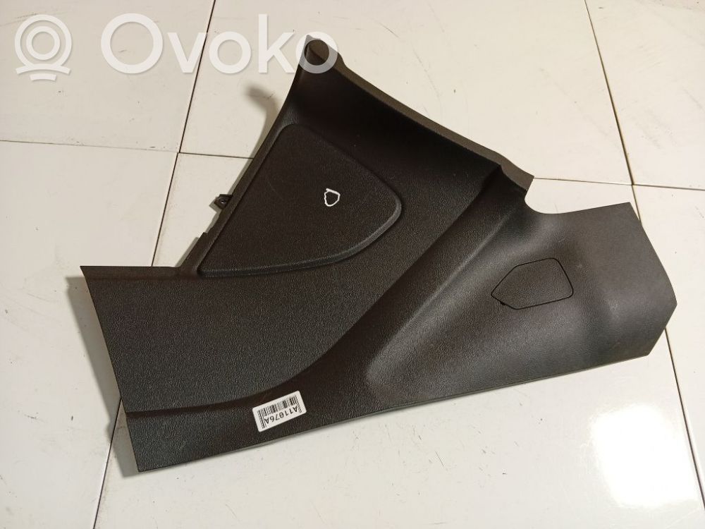 Ford C-MAX II Altra parte interiore 