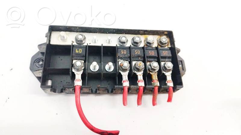 Volvo S60 Set scatola dei fusibili 