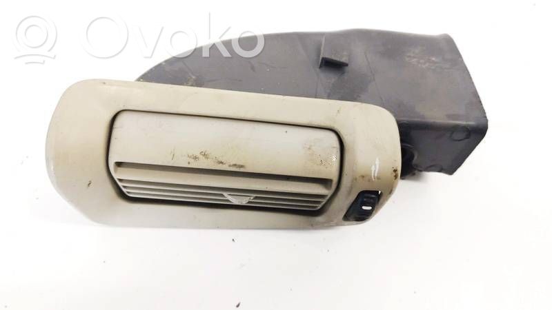 Volvo S60 Grilă ventilație centrală 