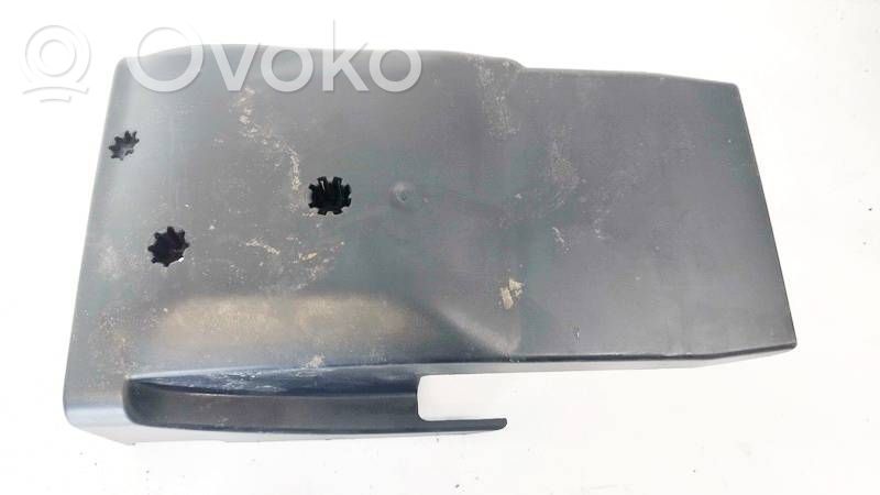 Volvo S60 Ohjauspyörän pylvään verhoilu