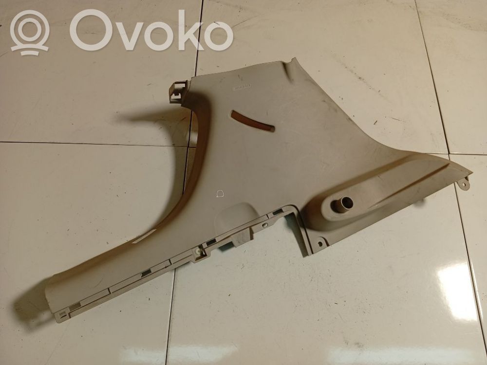 Toyota Aygo AB10 Altra parte interiore