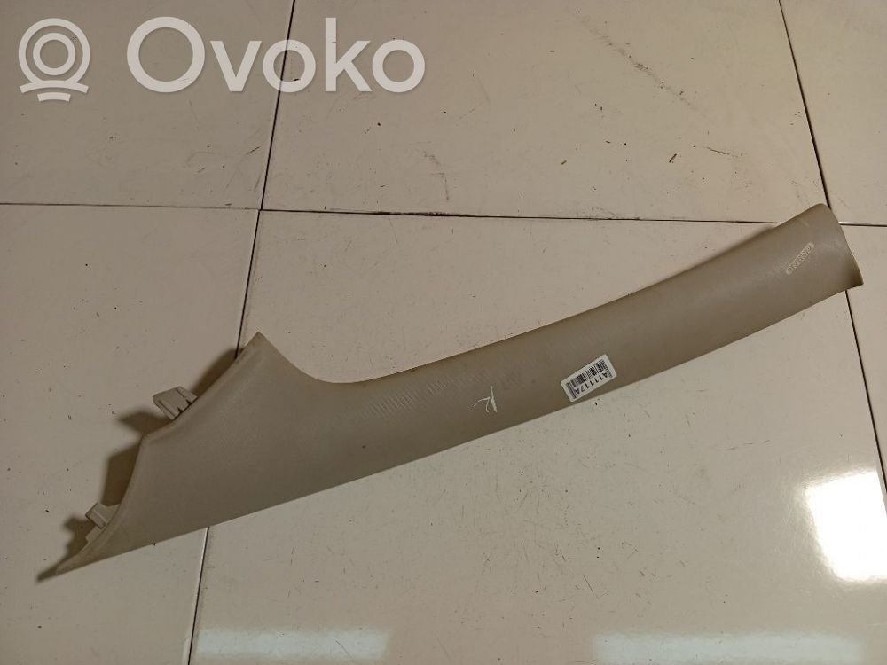 Toyota Aygo AB10 Osłona środkowa słupka / C 