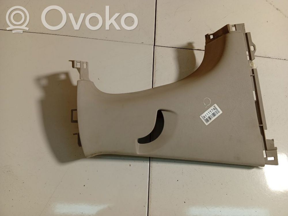Toyota Aygo AB10 Inne części wnętrza samochodu