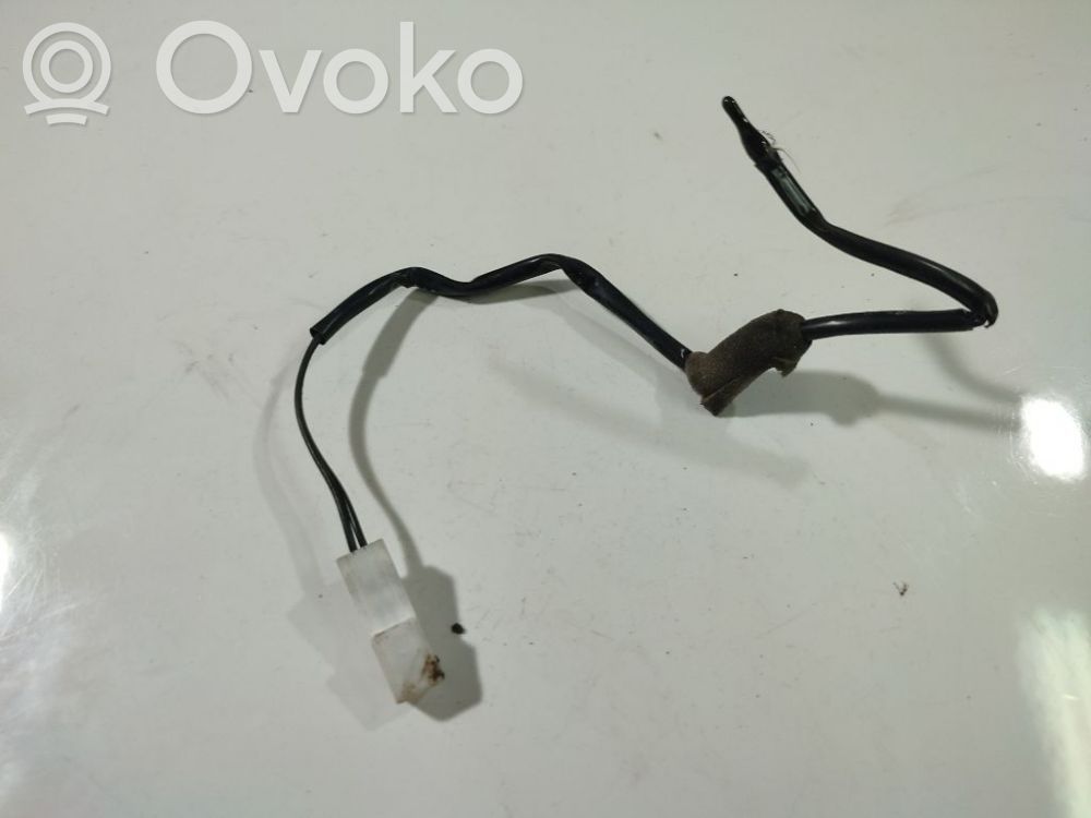 Außentemperatursensor