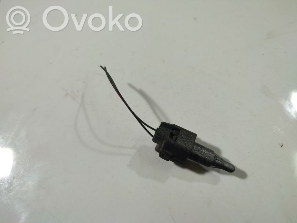 Toyota Yaris Senzor 