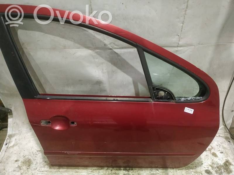 Peugeot 307 Tür vorne
