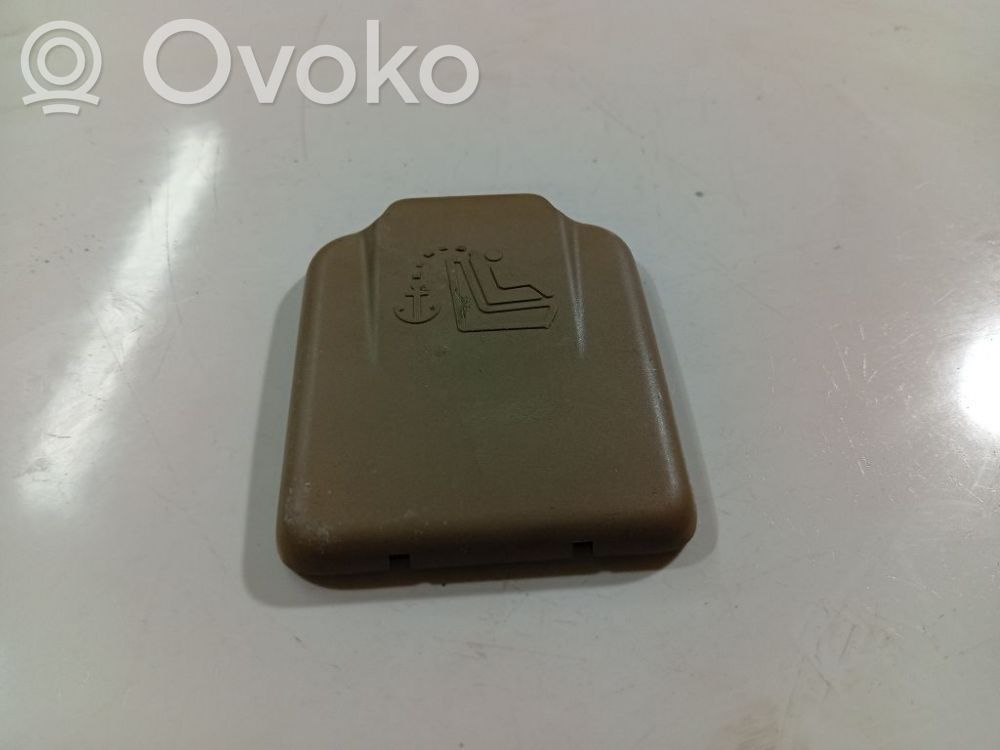 Volvo S80 Alte piese de interior 