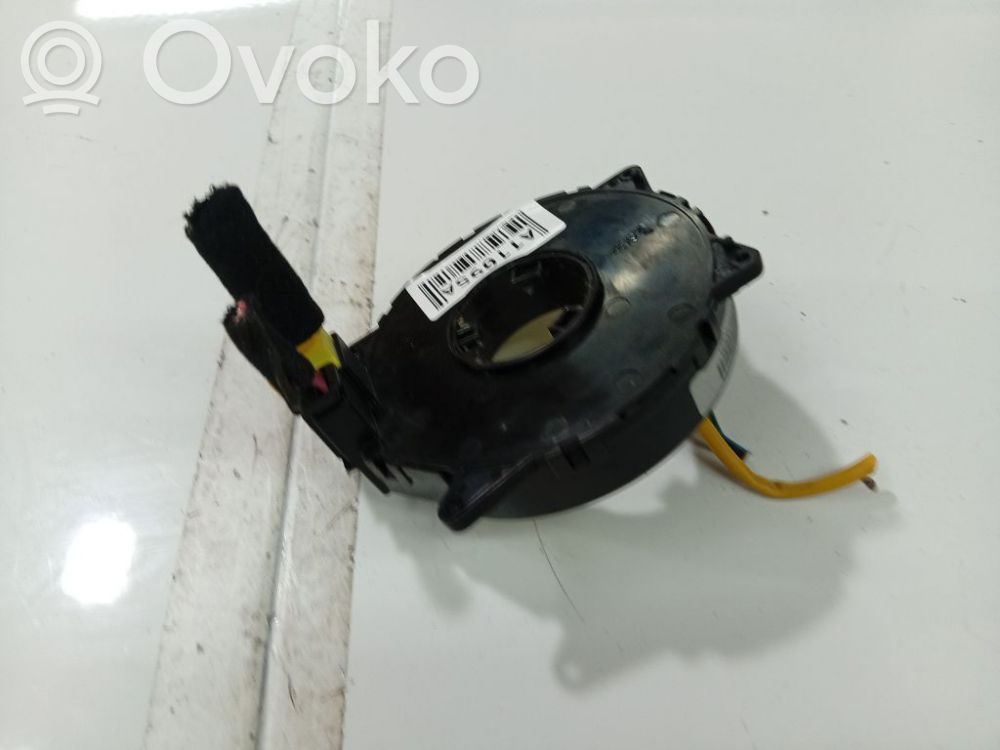 Hyundai Santa Fe Inel glisant airbag (inel SRS) 