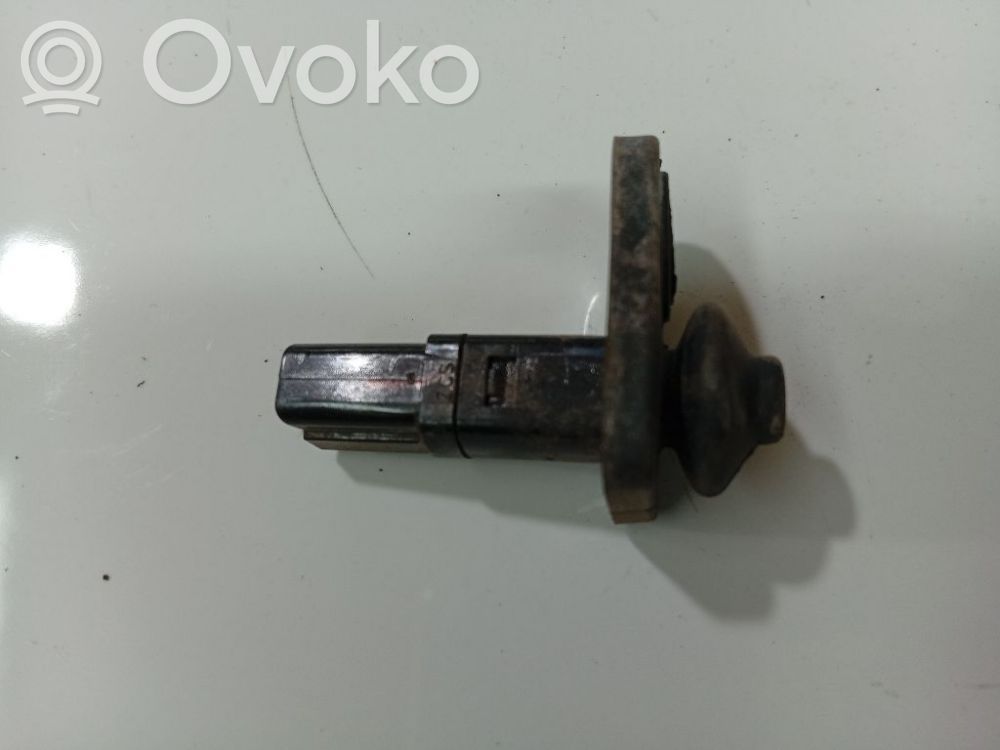 Sensor de la puerta delantera coupé
