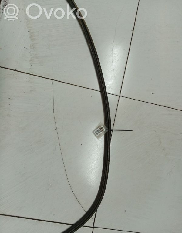 Joint de compartiment moteur