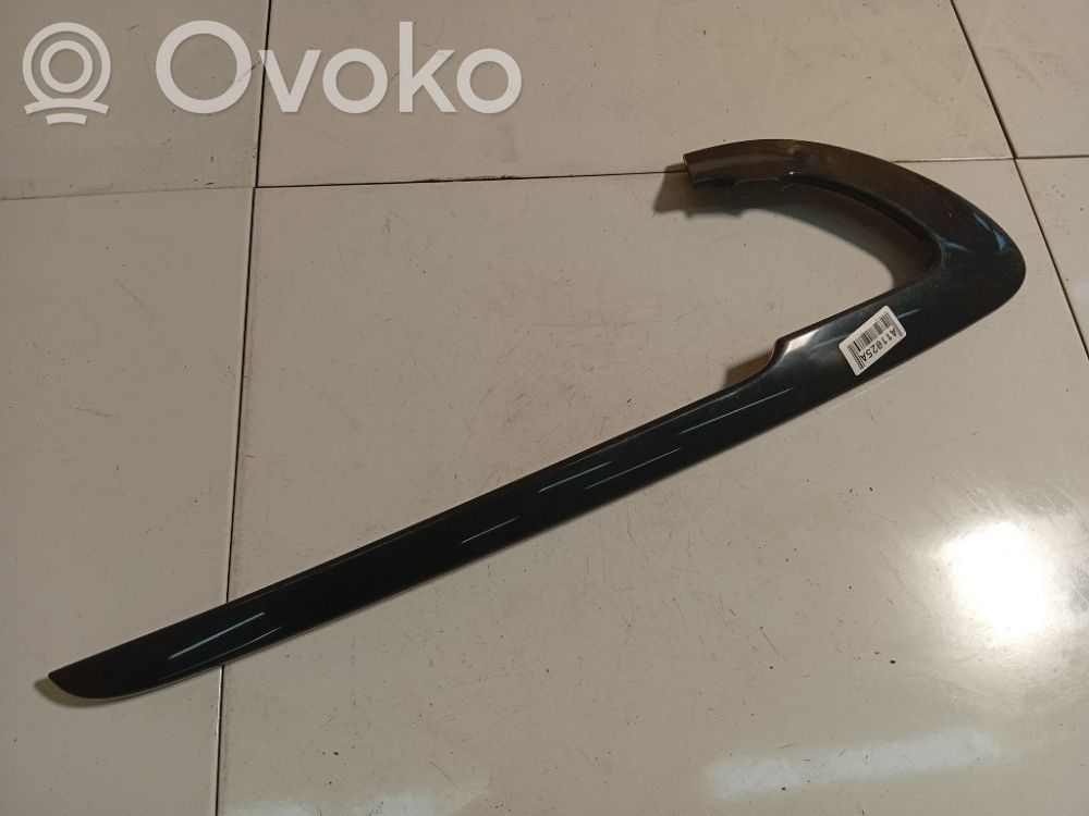 Audi A3 S3 8P Inne części wnętrza samochodu 
